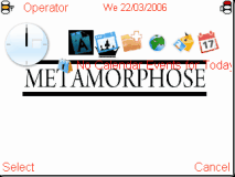 metamorphose crew