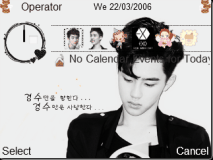 D.O- EXO