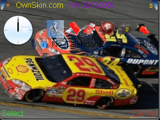 nascar