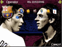 Barca vs Madrid