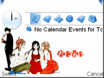 Kimi ni Todoke - white