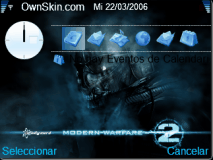CoD Modern Warfare 2