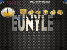 Eunyle