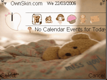 teddy miss you