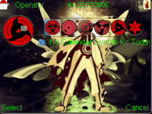 naruto uzumaki