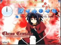 Chrono crusade