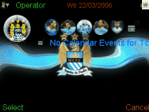 new manchester city