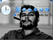 che guevara