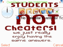 students edited