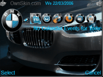 BMW Unplugged