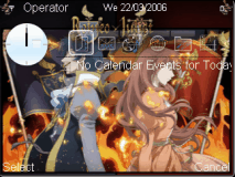 Romeo x Juliet Theme ♥