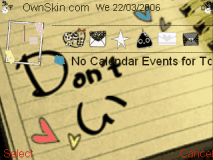 Animated Dont worry