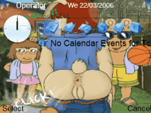 Arthur rule 34 theme Molly