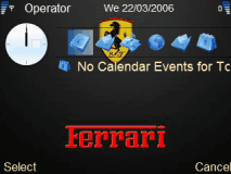ferrari