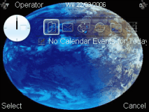 earth animated