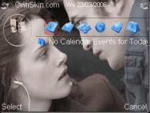 twilight