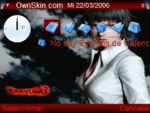 Lady DMC 3 y 4
