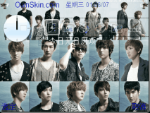 super junior 日本单曲