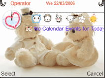 couple bear