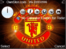 manchester united