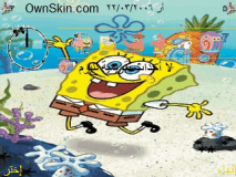 Sponge Bob