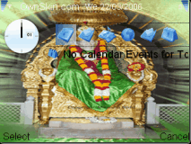 SAI BABA