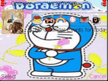 doraemon