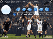 all black vs england