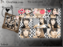 SNSD Hoot