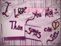 iloveyou