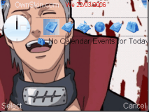 HIDAN