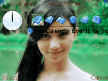 cantik