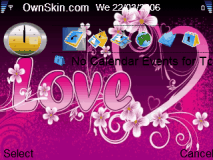 ubys love