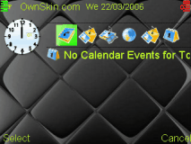 E 71 BLACK ONE
