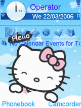 kitty