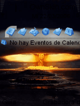 atomic bomb