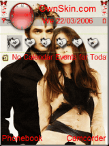 edward cullen