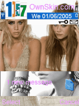 olsen twins