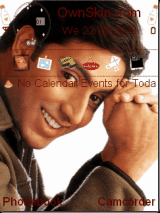 Abhishek Bachchan