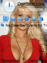 holly