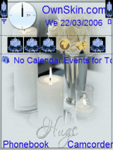candle