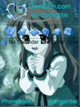 Mikuru s theme