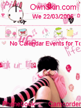 p!nk l!f3