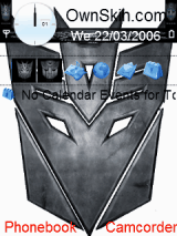 transformer 2