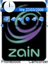 zain