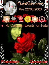 rose lain cikit