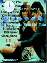 Tak Ada apa apa