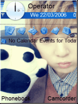 Kevin U-kiss
