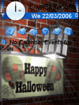 Happy Halloween