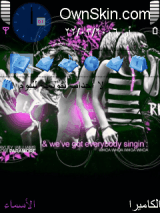 paramore